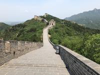 Badaling - Große Mauer &ndash; &copy; Ralf Mehnert (Eberhardt TRAVEL)