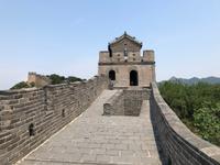 Badaling - Große Mauer &ndash; &copy; Ralf Mehnert (Eberhardt TRAVEL)