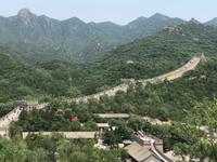 Badaling - Große Mauer &ndash; &copy; Ralf Mehnert (Eberhardt TRAVEL)