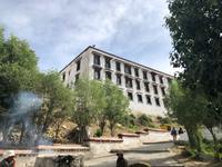 Lhasa - Drepung Kloster &ndash; &copy; Ralf Mehnert (Eberhardt TRAVEL)