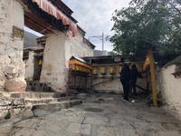 Lhasa - Drepung Kloster &ndash; &copy; Ralf Mehnert (Eberhardt TRAVEL)