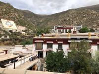 Lhasa - Drepung Kloster &ndash; &copy; Ralf Mehnert (Eberhardt TRAVEL)