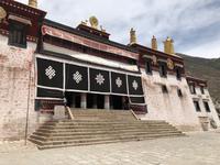 Lhasa - Drepung Kloster &ndash; &copy; Ralf Mehnert (Eberhardt TRAVEL)