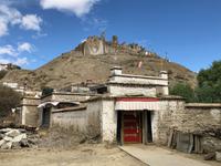 Gangdui - Dorfleben &ndash; &copy; Ralf Mehnert (Eberhardt TRAVEL)