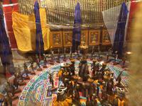 Gyantse - Palchoe Kloster &ndash; &copy; Ralf Mehnert (Eberhardt TRAVEL)