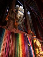 Shigatse -  Tashilhunpo-Kloster &ndash; &copy; Ralf Mehnert (Eberhardt TRAVEL)