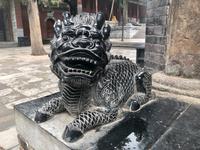 Shaolin-Kloster 