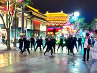 Xi’an 