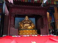 Yangtse Kreuzfahrt