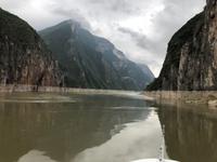 Yangtse Kreuzfahrt