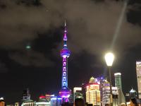 Bund Shanghai 