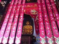 Jadebuddha Tempel