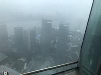 Jin Mao Tower Shanghai 
