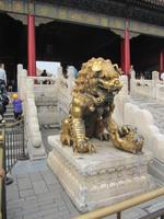 Peking Verbotene Stadt &ndash; &copy; Annette Weise (Eberhardt TRAVEL)