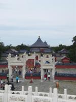 Peking Himmelstempel - &ndash; &copy; Annette Weise (Eberhardt TRAVEL)