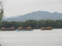 Peking - Sommerpalast - Kunming-See &ndash; &copy; Annette Weise (Eberhardt TRAVEL)
