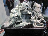 Xian - Jade-Manufaktur &ndash; &copy; Annette Weise (Eberhardt TRAVEL)
