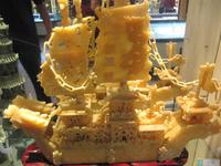 Xian - Jade-Manufaktur &ndash; &copy; Annette Weise (Eberhardt TRAVEL)