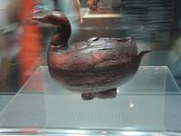 Wuhan - Provinzmuseum &ndash; &copy; Annette Weise (Eberhardt TRAVEL)