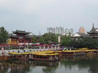 Nanjing - Altstadt &ndash; &copy; Annette Weise (Eberhardt TRAVEL)