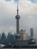 Shanghai &ndash; &copy; Annette Weise (Eberhardt TRAVEL)