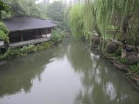 Hangzhou - Lotos-Garten - Westsee &ndash; &copy; Annette Weise (Eberhardt TRAVEL)