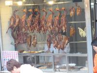 Kanton - Pekinmg-Enten &ndash; &copy; Annette Weise (Eberhardt TRAVEL)