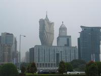 Macau &ndash; &copy; Annette Weise (Eberhardt TRAVEL)