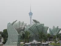 Macau &ndash; &copy; Annette Weise (Eberhardt TRAVEL)