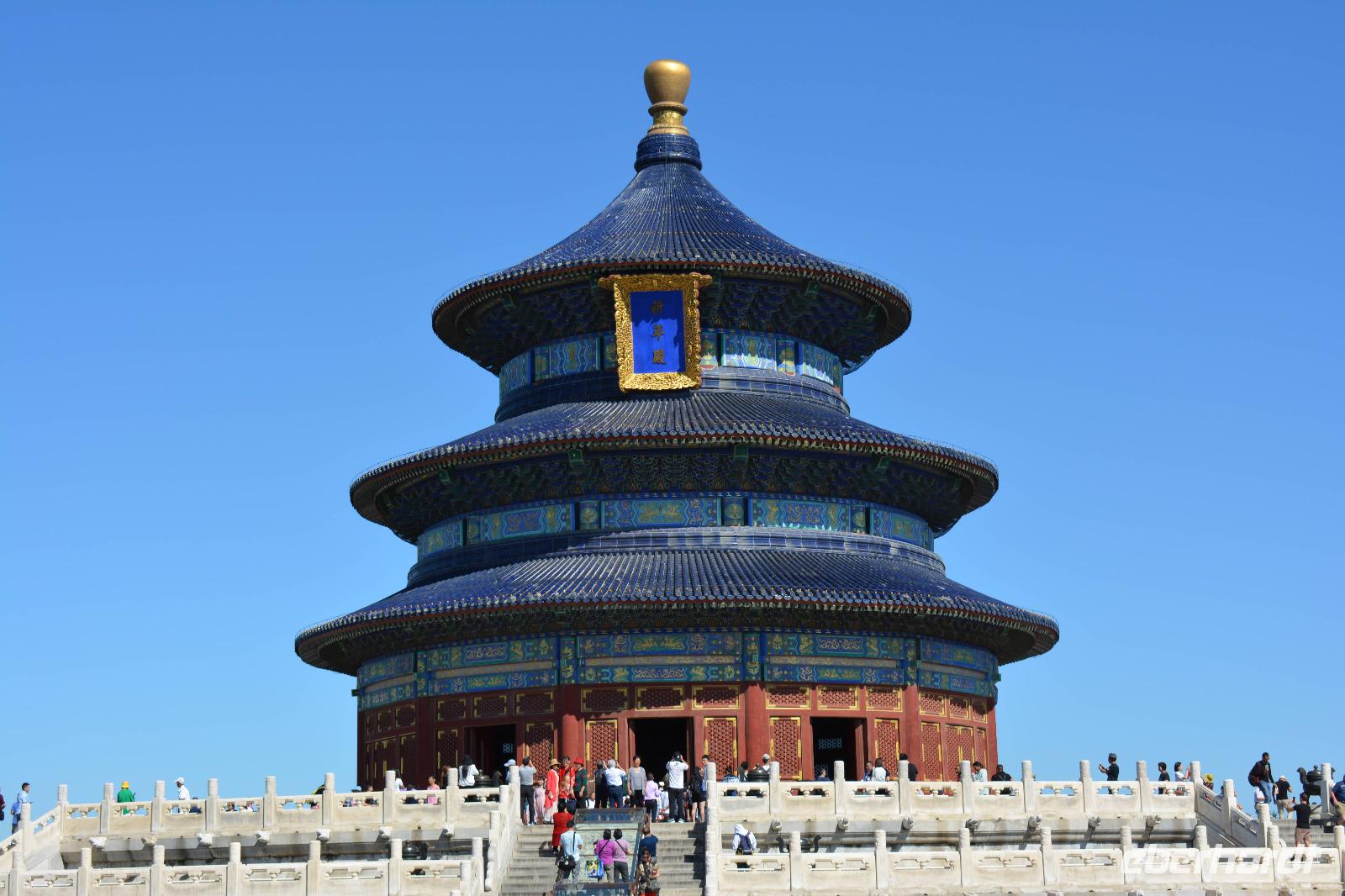 Peking_Himmelstempel (14) &ndash; &copy; Franziska Barthel (Eberhardt TRAVEL)