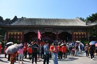 Peking_Sommerpalas (1) &ndash; &copy; Franziska Barthel (Eberhardt TRAVEL)