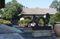 Peking_Sommerpalas (6) &ndash; &copy; Franziska Barthel (Eberhardt TRAVEL)