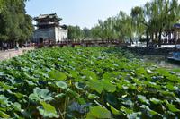 Peking_Sommerpalas (7) &ndash; &copy; Franziska Barthel (Eberhardt TRAVEL)