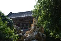 Peking_Sommerpalas (10) &ndash; &copy; Franziska Barthel (Eberhardt TRAVEL)