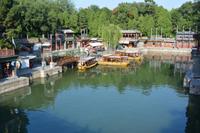 Peking_Sommerpalas (21) &ndash; &copy; Franziska Barthel (Eberhardt TRAVEL)