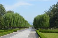Peking_Geisterallee (6) &ndash; &copy; Franziska Barthel (Eberhardt TRAVEL)