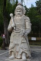 Peking_Geisterallee (11) &ndash; &copy; Franziska Barthel (Eberhardt TRAVEL)