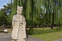 Peking_Geisterallee (14) &ndash; &copy; Franziska Barthel (Eberhardt TRAVEL)