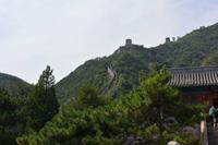 Peking_GroßeMauer (1) &ndash; &copy; Franziska Barthel (Eberhardt TRAVEL)