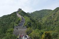 Peking_GroßeMauer (2) &ndash; &copy; Franziska Barthel (Eberhardt TRAVEL)
