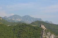 Peking_GroßeMauer (7) &ndash; &copy; Franziska Barthel (Eberhardt TRAVEL)