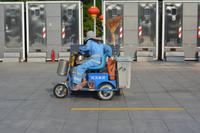 Peking(5) &ndash; &copy; Franziska Barthel (Eberhardt TRAVEL)