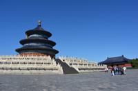 Peking_Himmelstempel (9) &ndash; &copy; Franziska Barthel (Eberhardt TRAVEL)