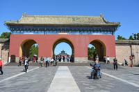 Peking_Himmelstempel (18) &ndash; &copy; Franziska Barthel (Eberhardt TRAVEL)