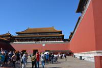 Peking_Verbotene Stadt (1) &ndash; &copy; Franziska Barthel (Eberhardt TRAVEL)