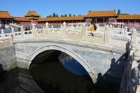 Peking_Verbotene Stadt (3) &ndash; &copy; Franziska Barthel (Eberhardt TRAVEL)