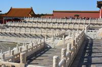 Peking_Verbotene Stadt (8) &ndash; &copy; Franziska Barthel (Eberhardt TRAVEL)