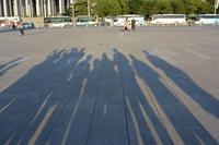 Peking_Tiananmen PLatz (2) &ndash; &copy; Franziska Barthel (Eberhardt TRAVEL)