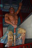 Dengfeng_Shaolinkloster (6) &ndash; &copy; Franziska Barthel (Eberhardt TRAVEL)