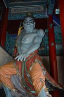 Dengfeng_Shaolinkloster (7) &ndash; &copy; Franziska Barthel (Eberhardt TRAVEL)